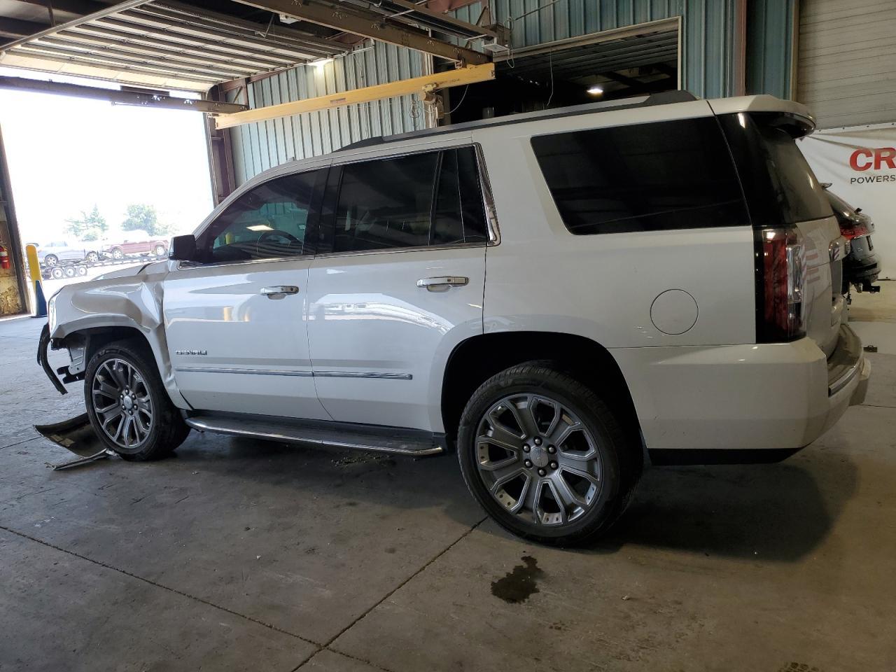 2016 GMC Yukon Denali - Image 2