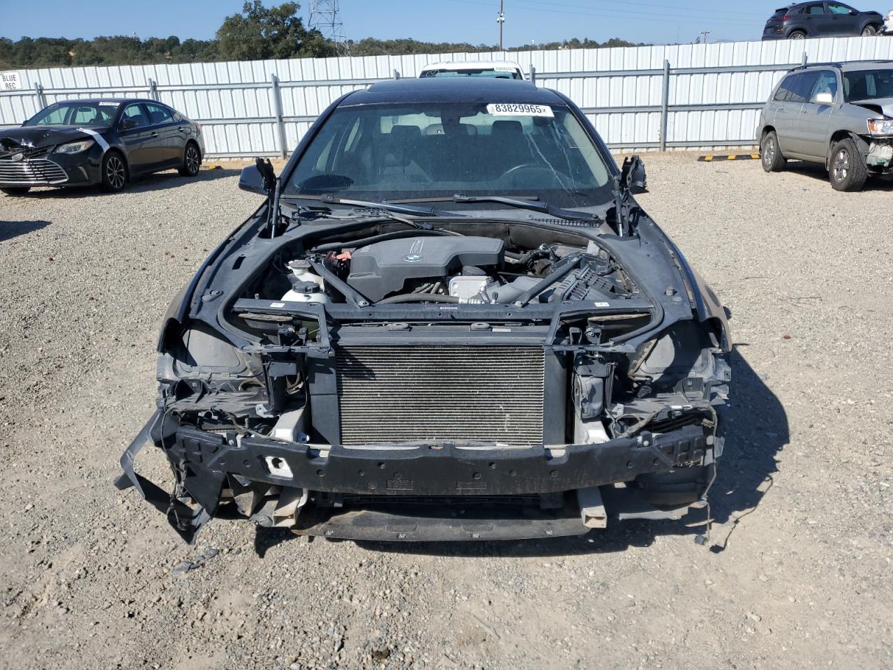 2013 BMW 528 I - Image 5