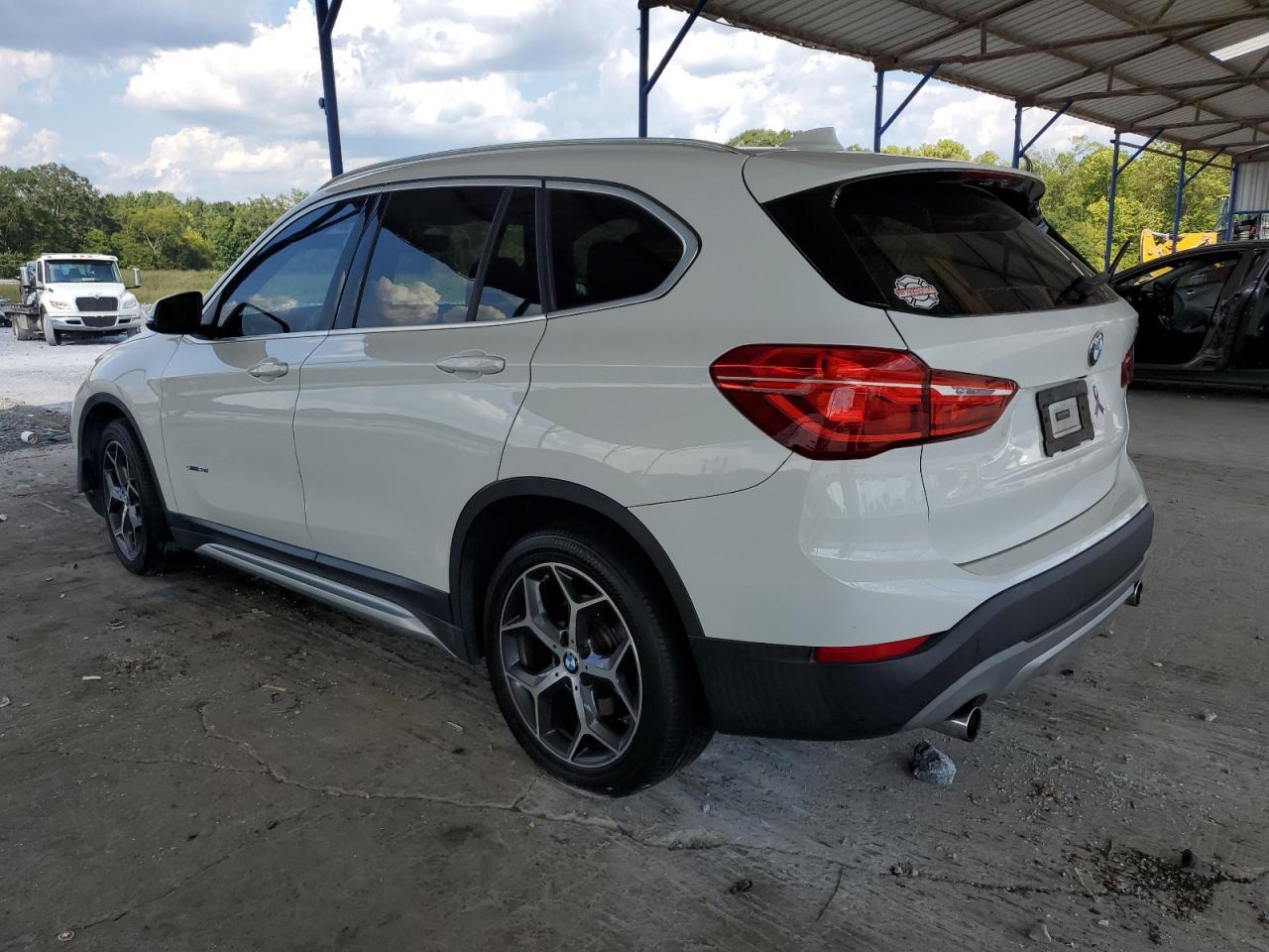 2018 BMW X1 Sdrive28I - Image 2