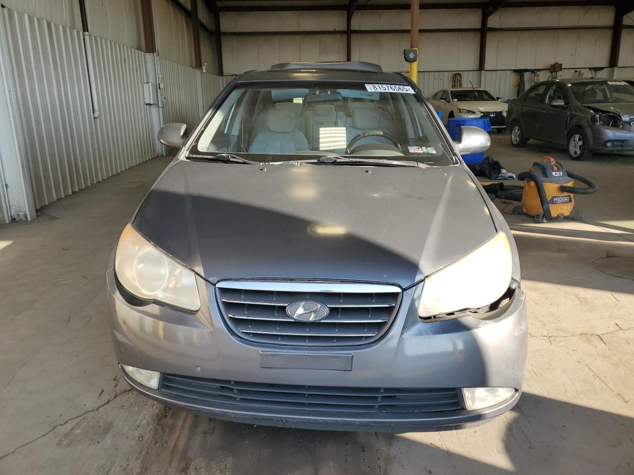 2008 Hyundai Elantra Gls - Image 5