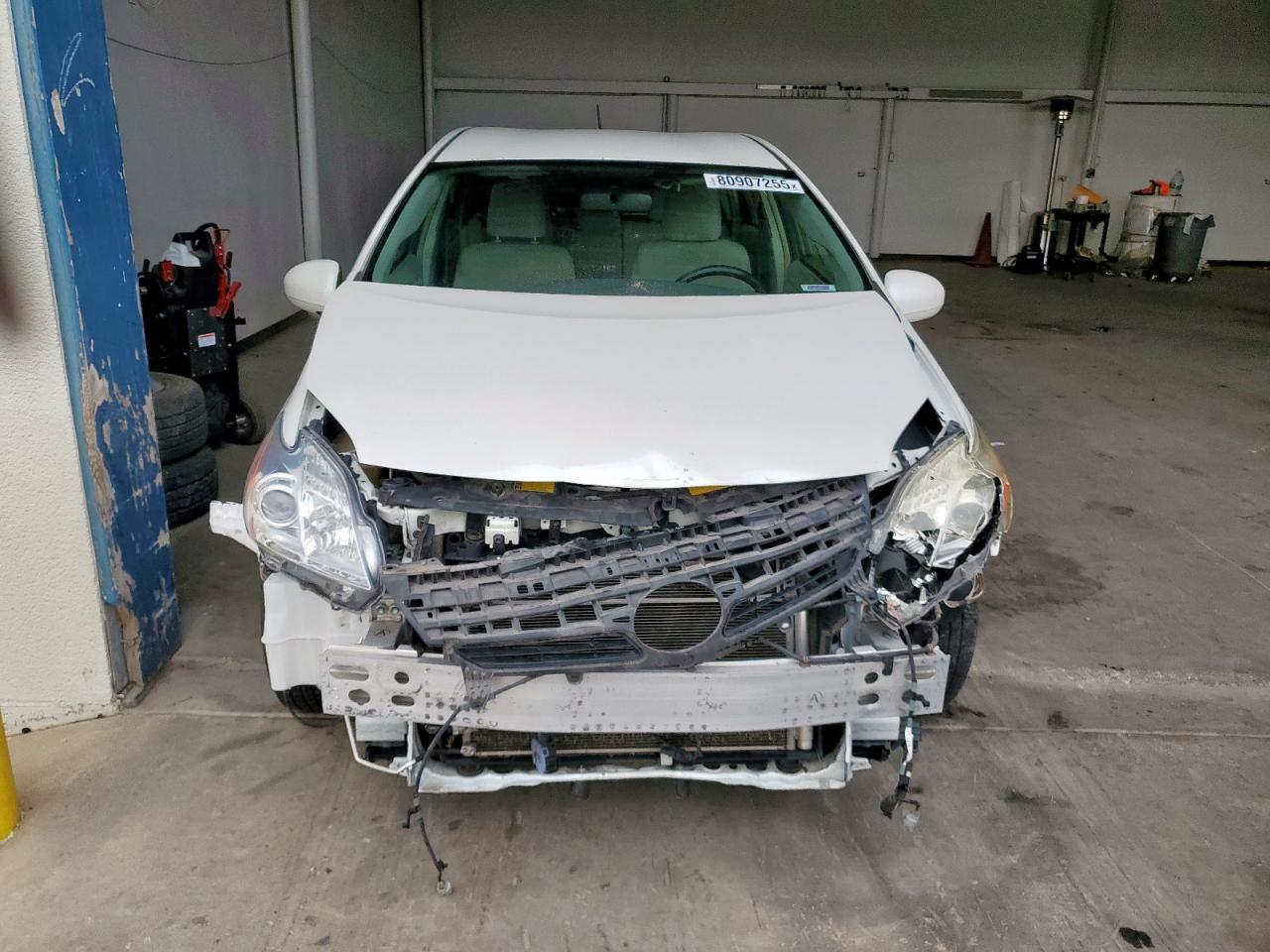 2014 Toyota Prius - Фото 5