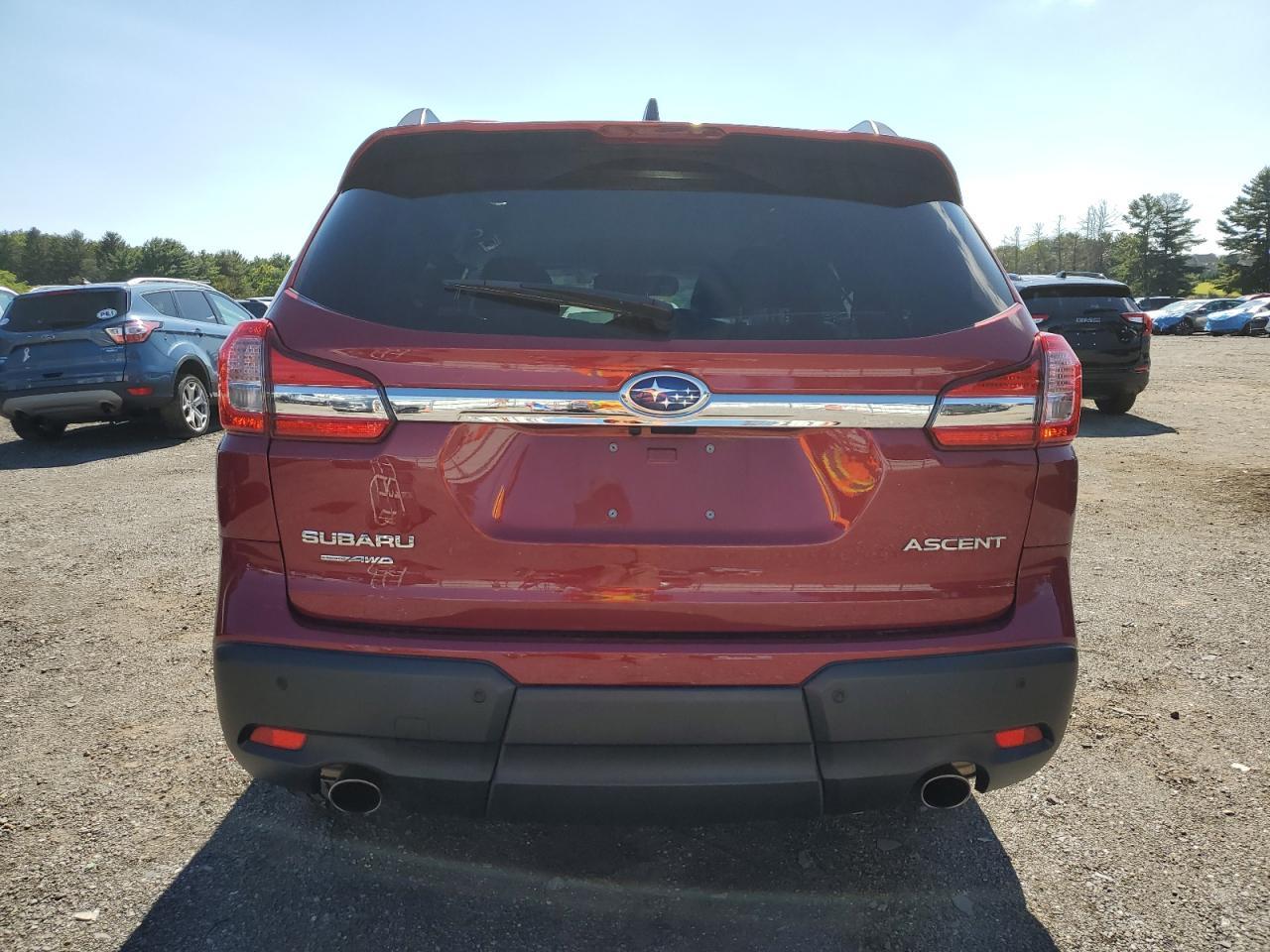 2022 Subaru Ascent Premium - Image 6