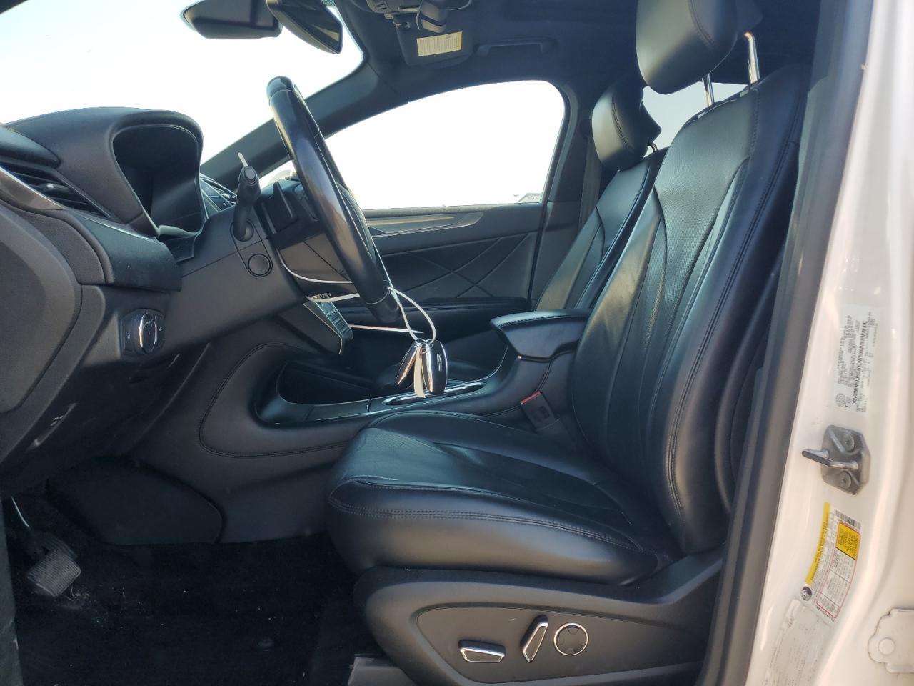 2019 Lincoln Mkc Reserve - Фото 7