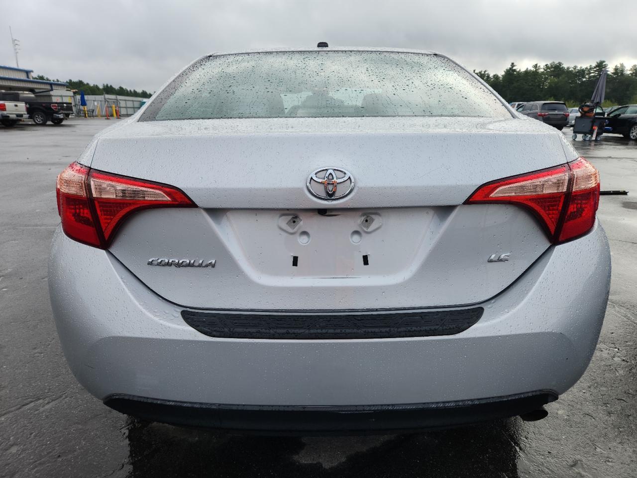2018 Toyota Corolla L - Image 6