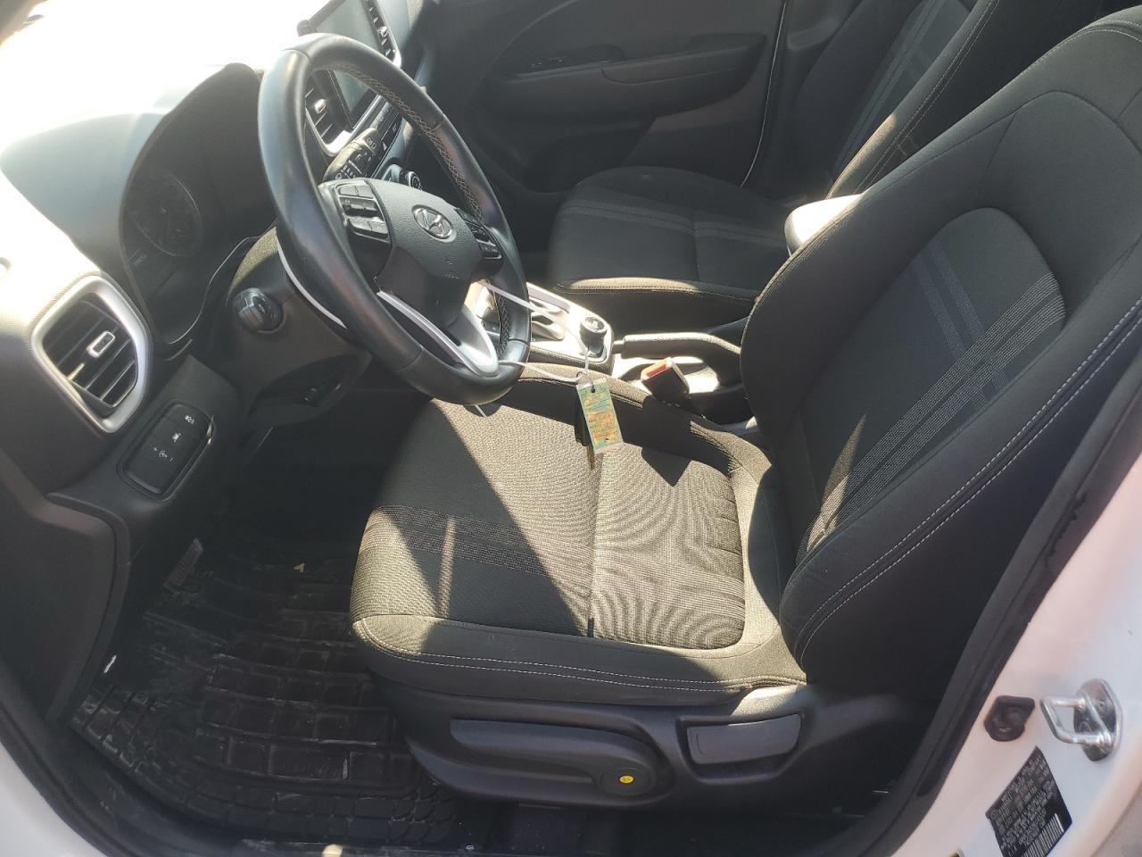 2022 Hyundai Venue Sel - Фото 7