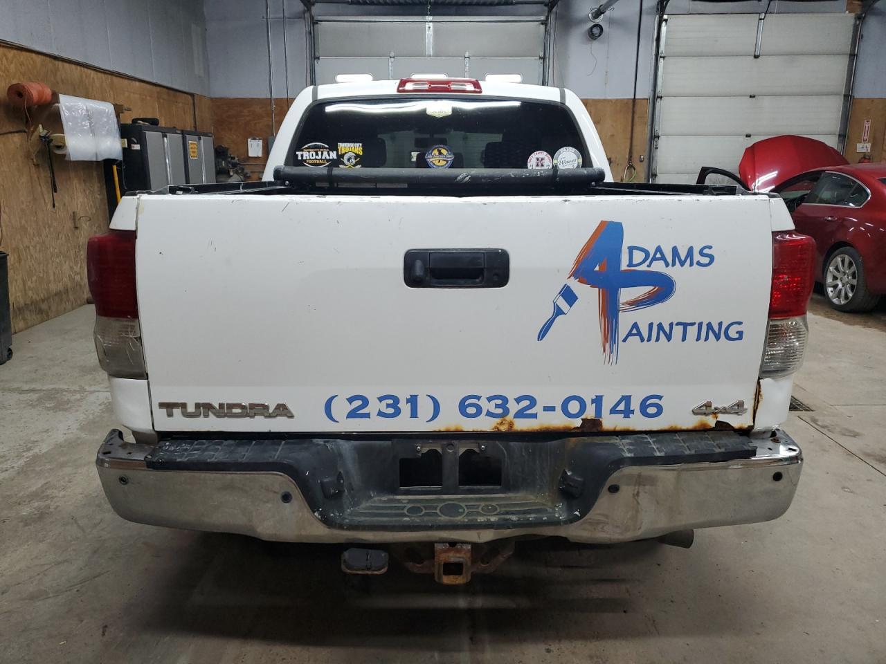 2010 Toyota Tundra Crewmax Sr5 - Image 6