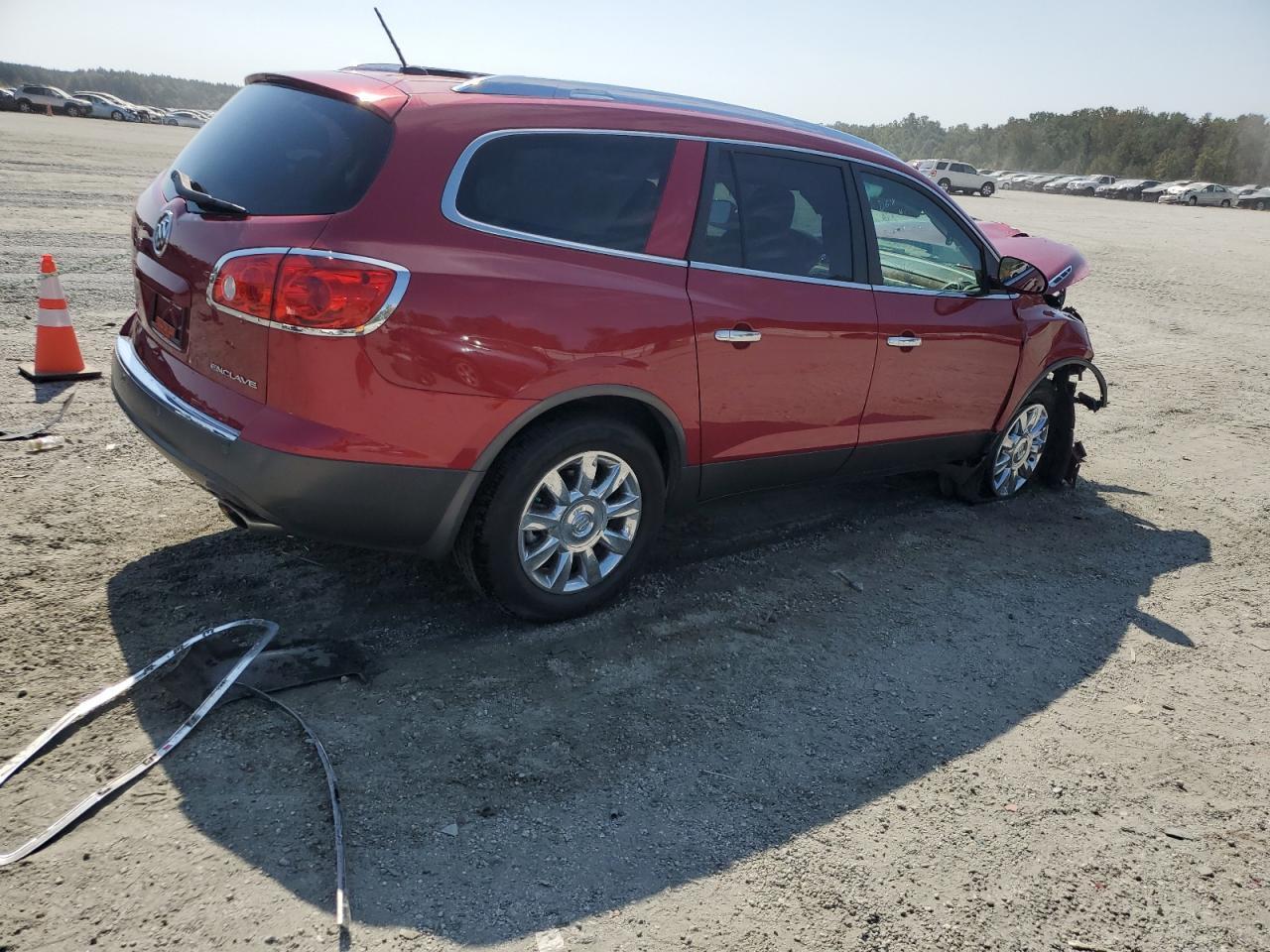 2012 Buick Enclave - Фото 3
