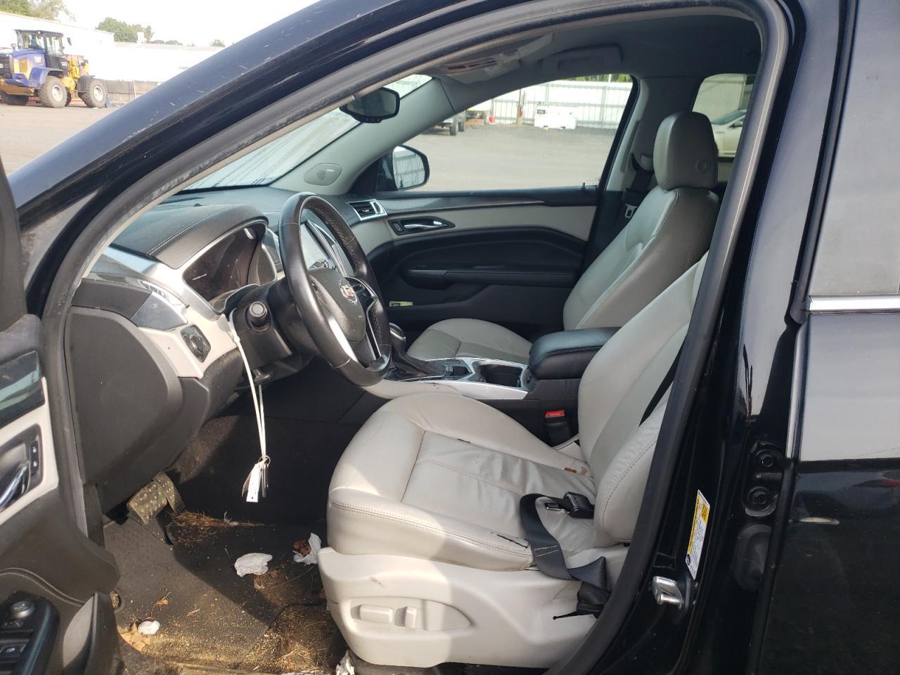 2014 Cadillac Srx - Image 7