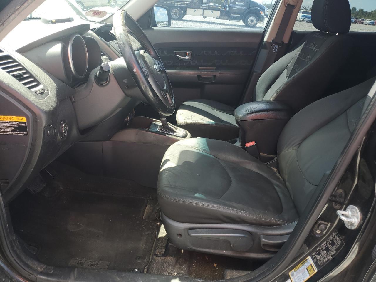 2013 Kia Soul + - Image 7