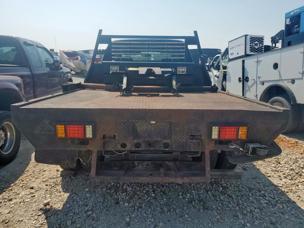 2006 Ford F350 Super Duty - Image 6