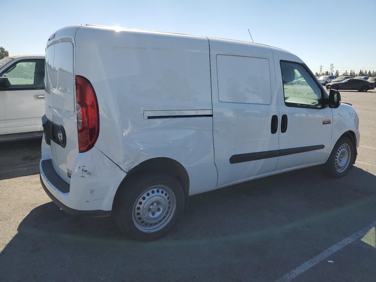 2022 Ram Promaster City Tradesman - Фото 3