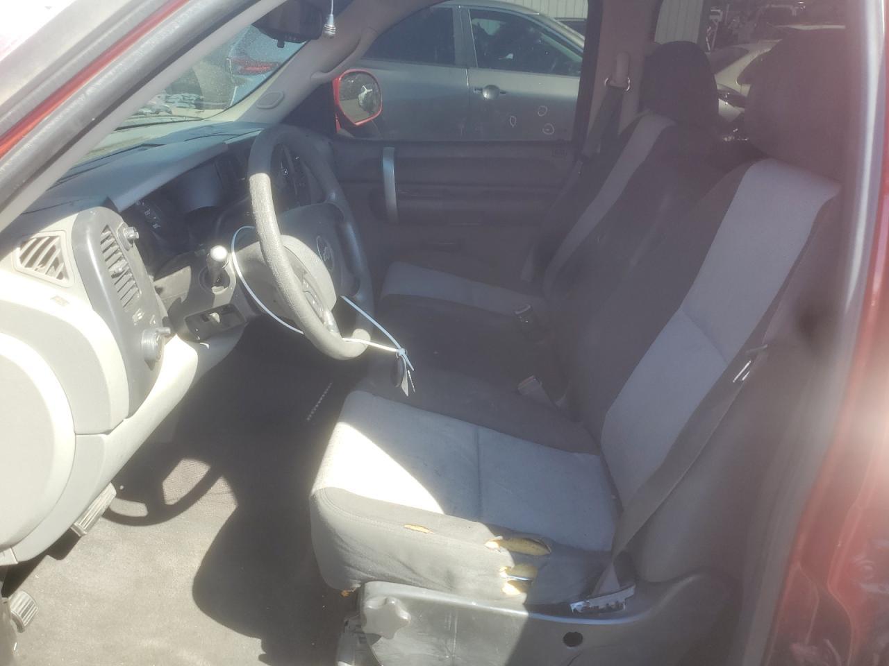 2008 Chevrolet Silverado C1500 - Image 7