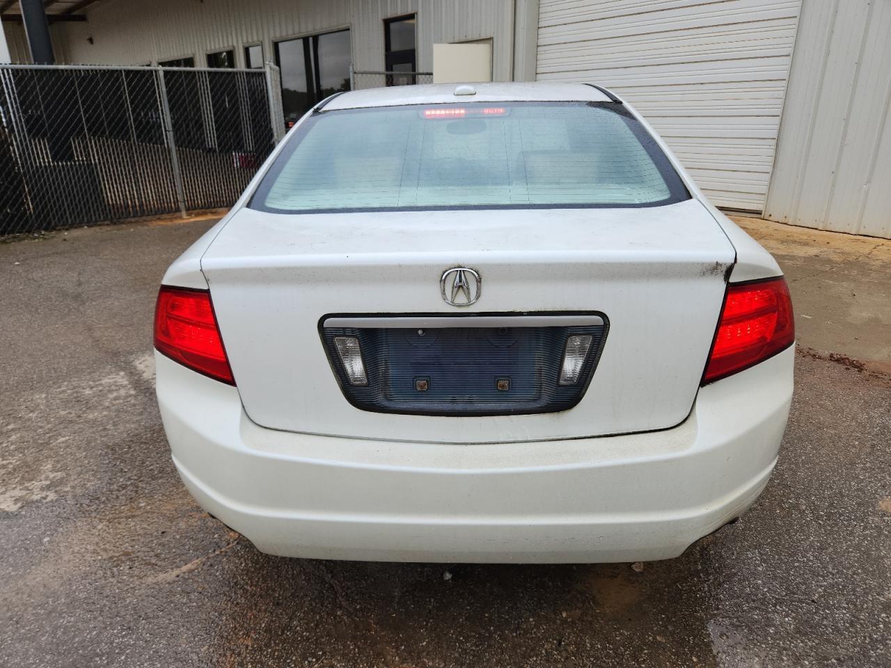 2005 Acura Tl - Фото 6