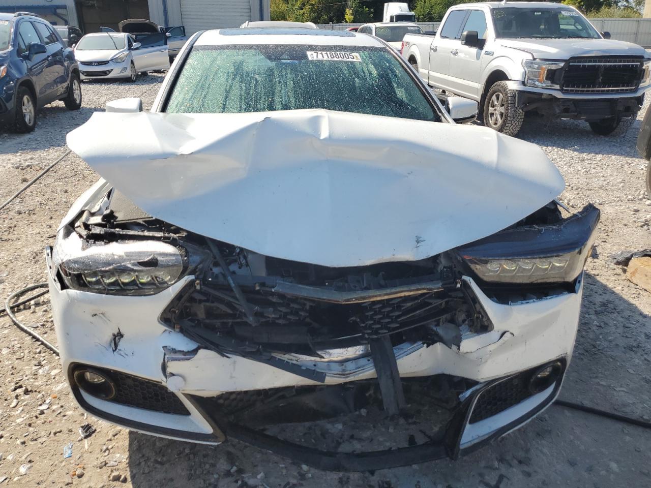 2020 Acura Tlx Technology - Image 5