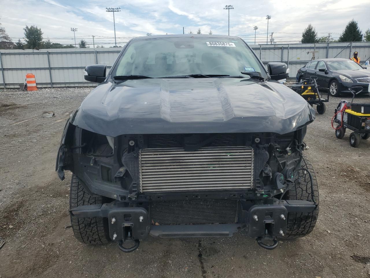 2019 Ford Ranger Xl - Фото 5