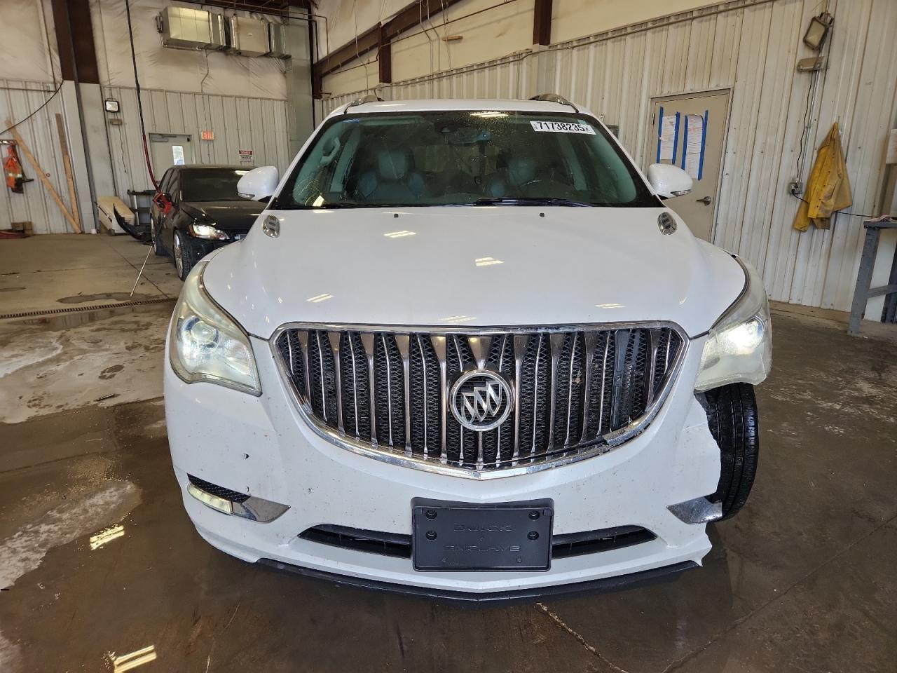 2016 Buick Enclave - Фото 5