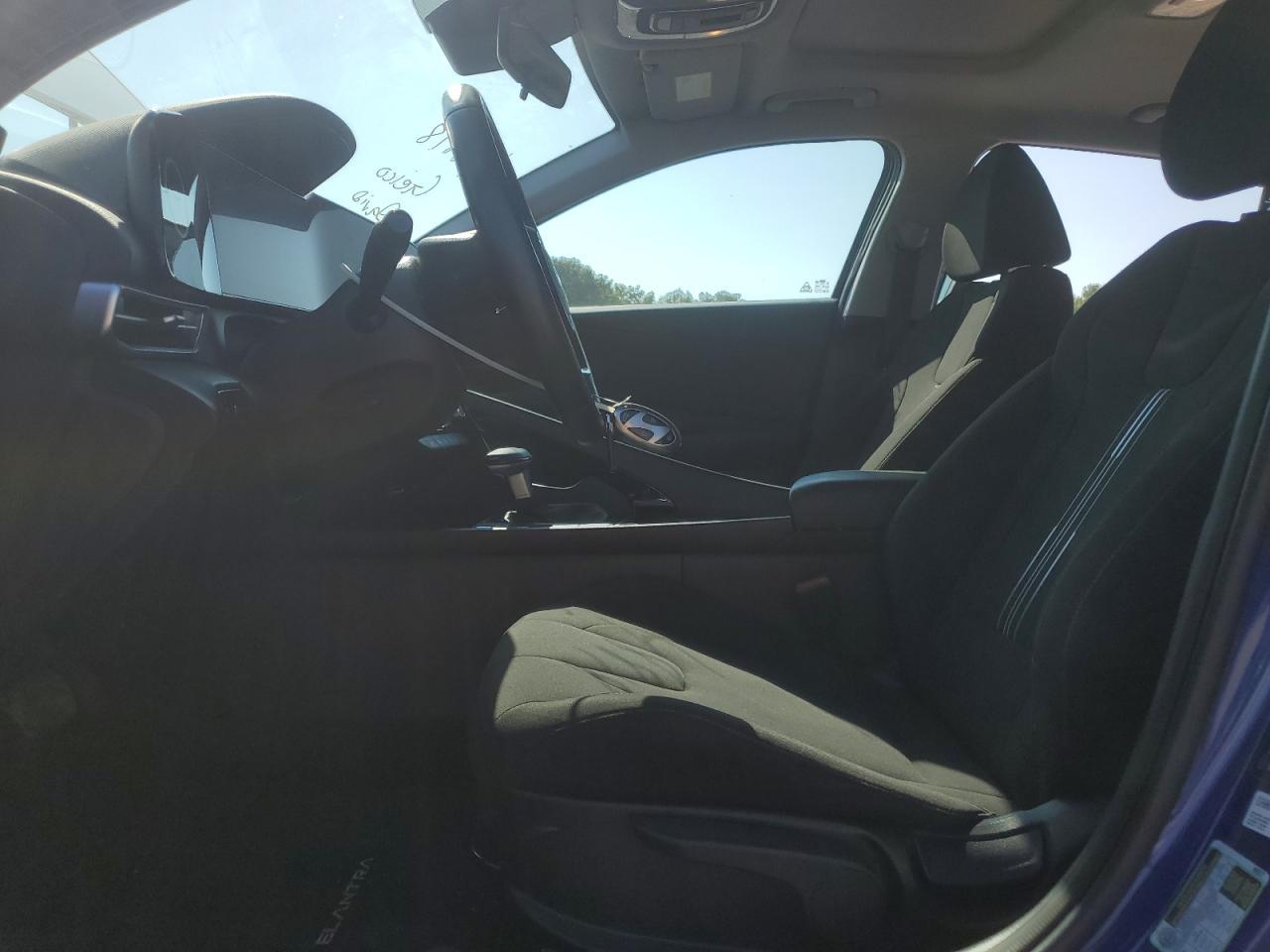 2024 Hyundai Elantra Sel - Фото 7