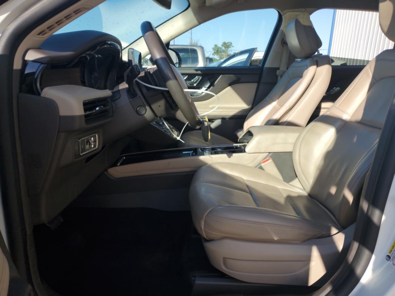 2020 Lincoln Corsair Reserve - Фото 7