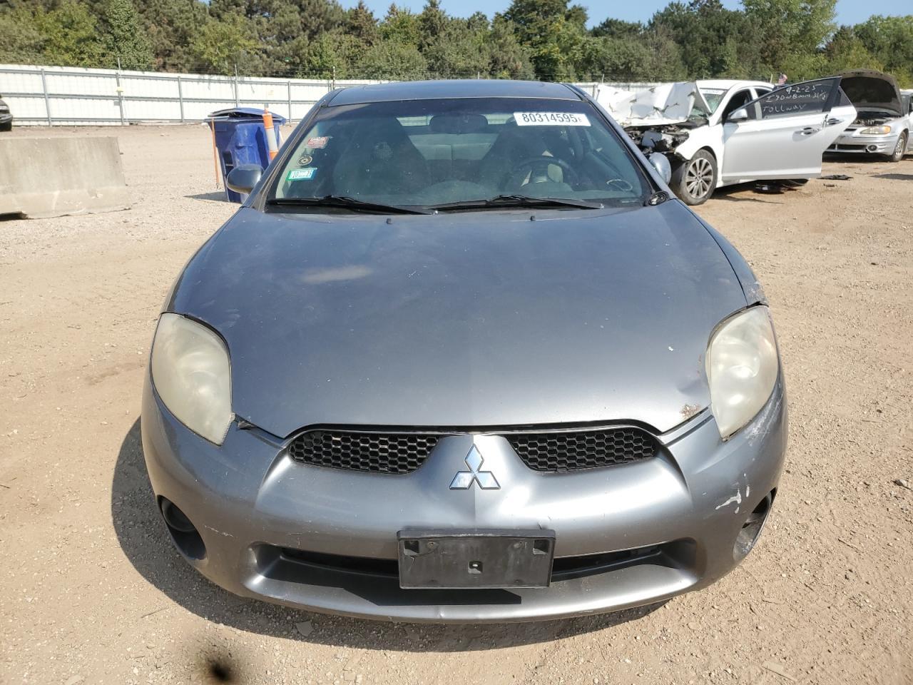 2006 Mitsubishi Eclipse Gs - Фото 5