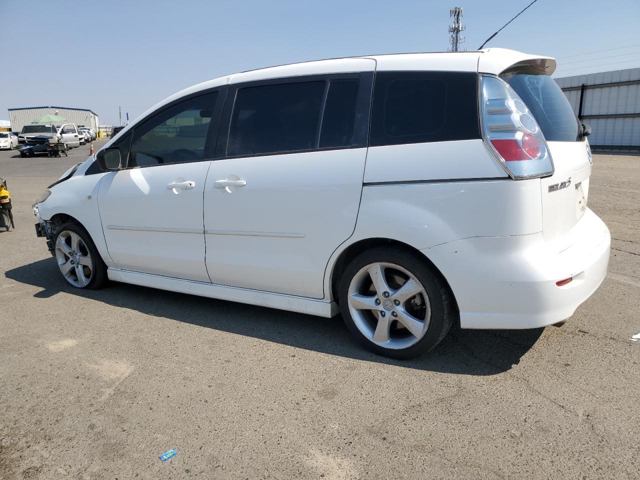 2006 Mazda 5 - Image 2