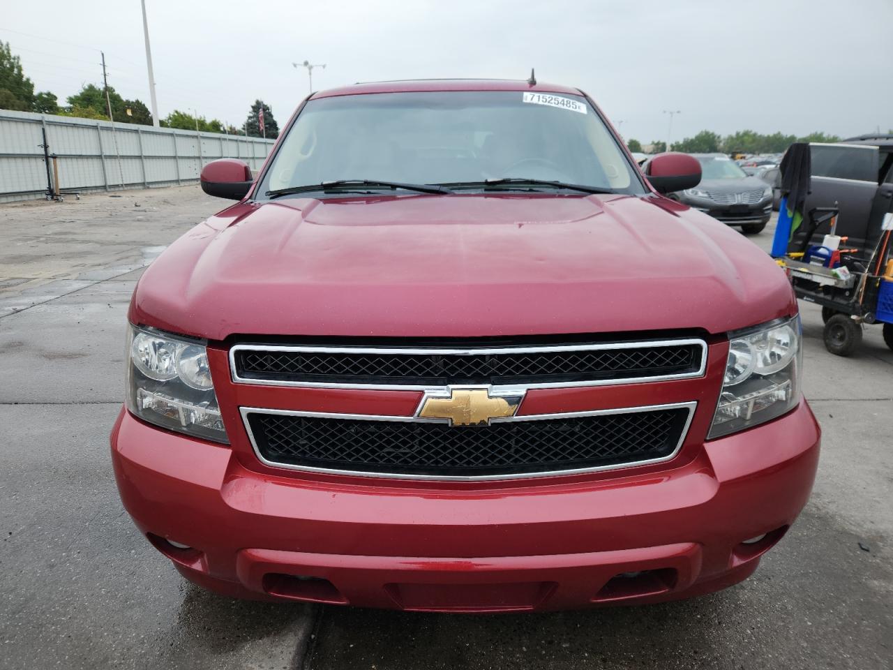 2007 Chevrolet Tahoe K1500 - Фото 5