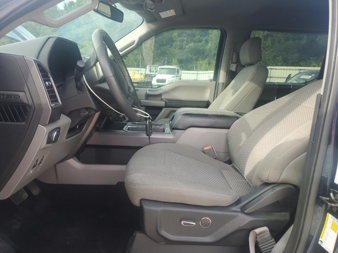 2018 Ford F150 Supercrew - Image 7