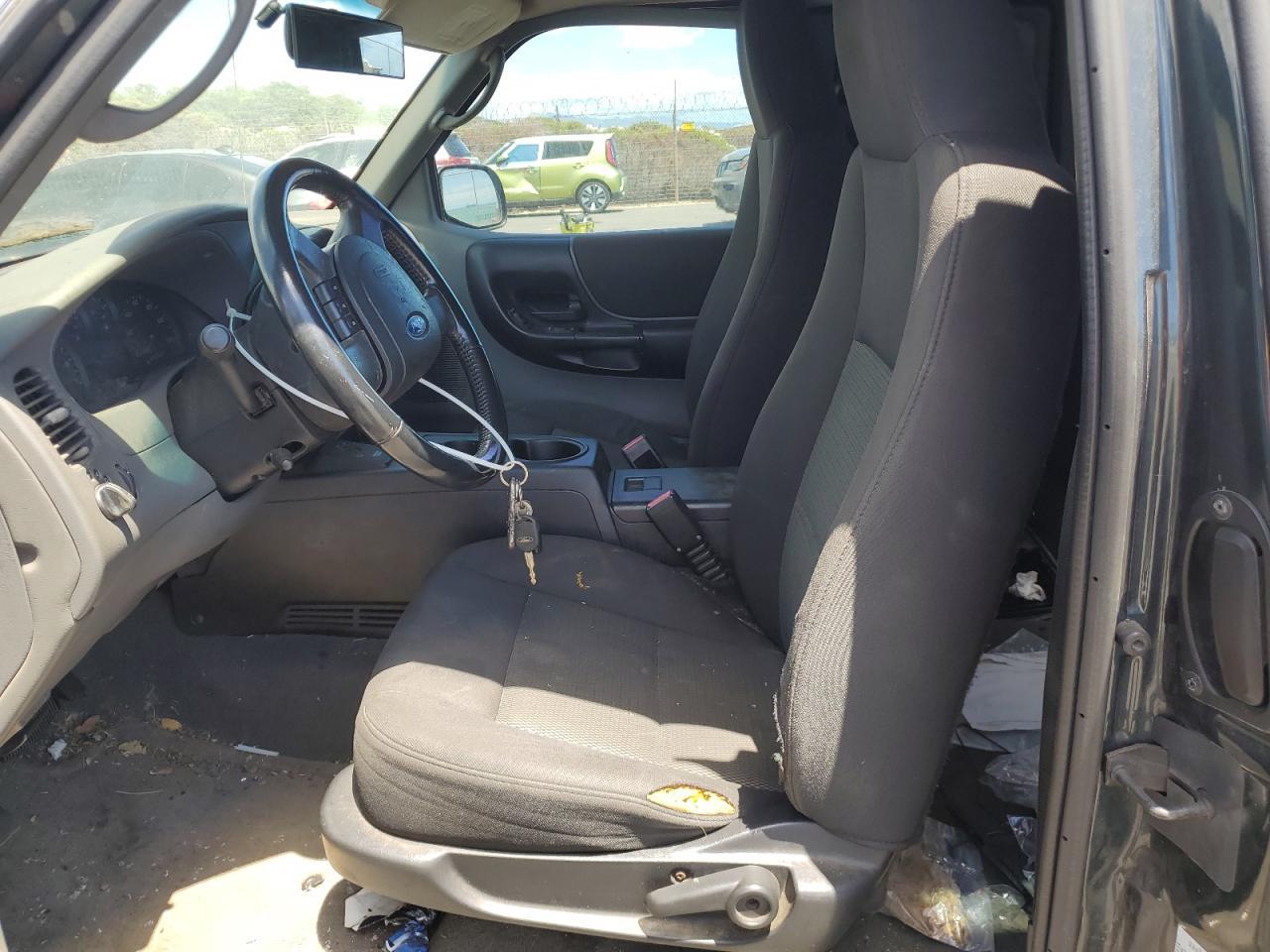 2004 Ford Ranger Super Cab - Image 7