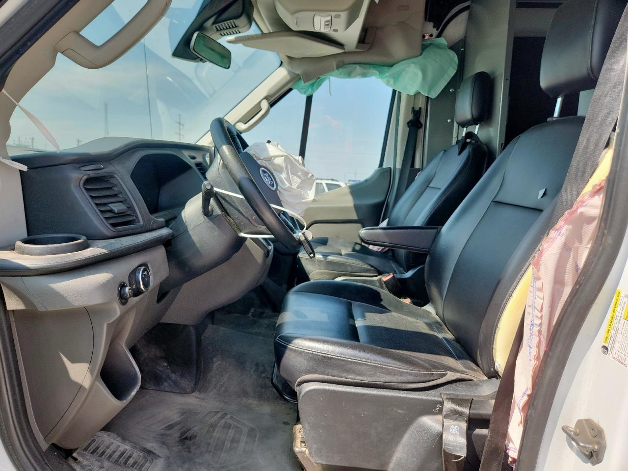 2020 Ford Transit T-250 - Image 7