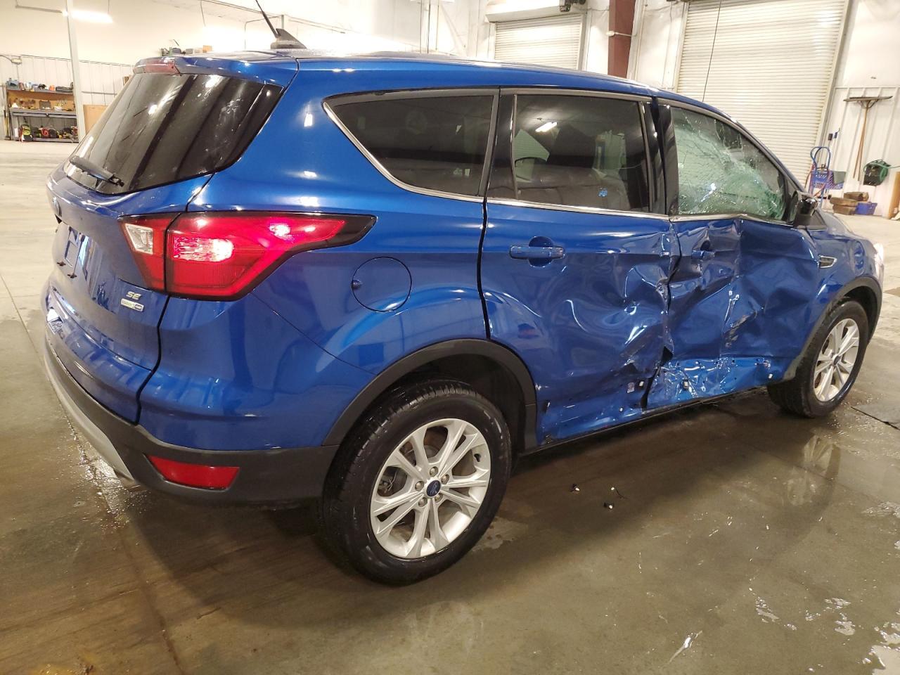 2019 Ford Escape Se - Image 3
