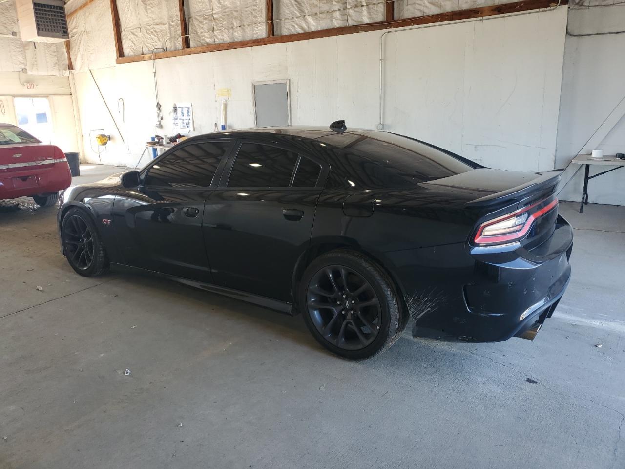 2017 Dodge Charger R/T 392 - Фото 2