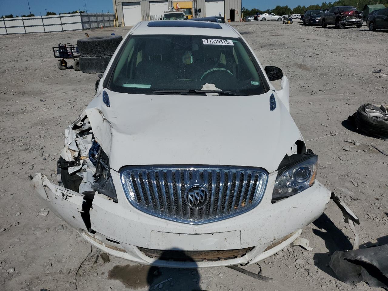 2016 Buick Verano - Фото 5