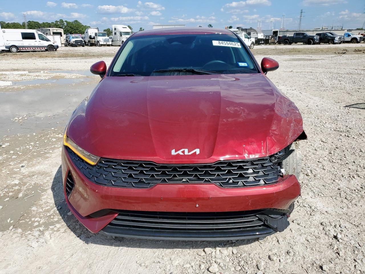 2023 Kia K5 Lxs - Image 5