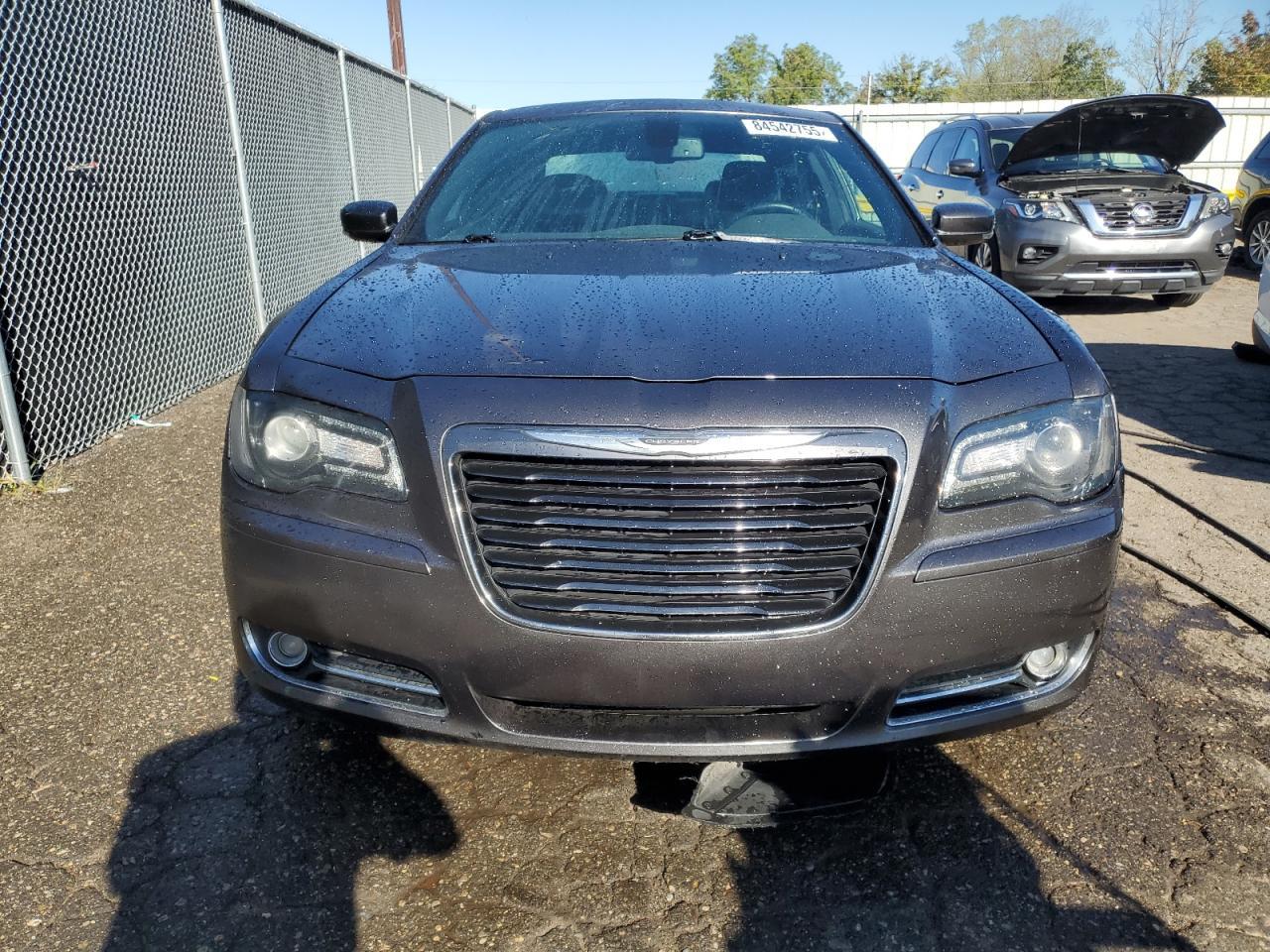 2018 Chrysler 300 S - Image 5