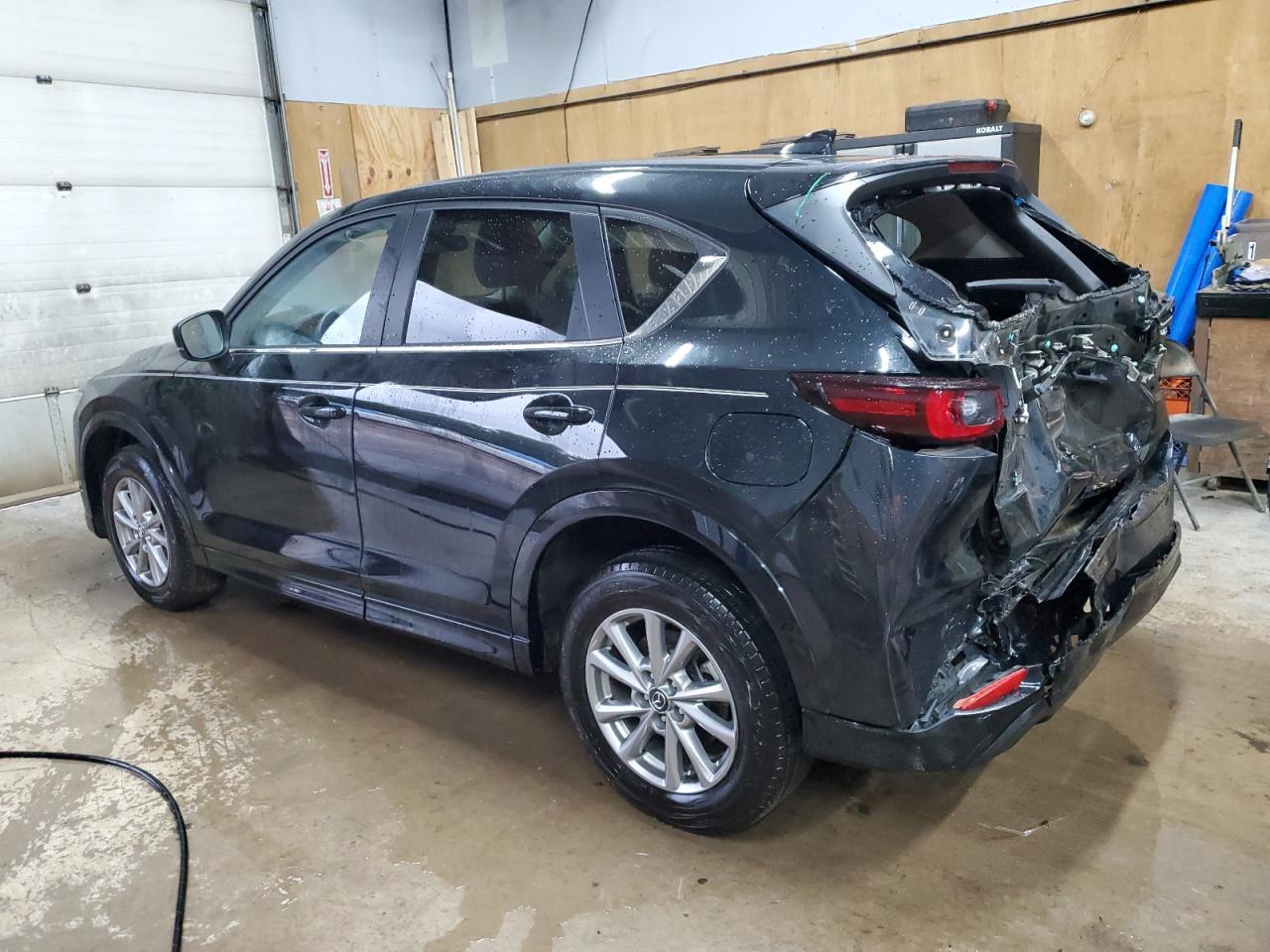 2024 Mazda Cx-5 Select - Image 2