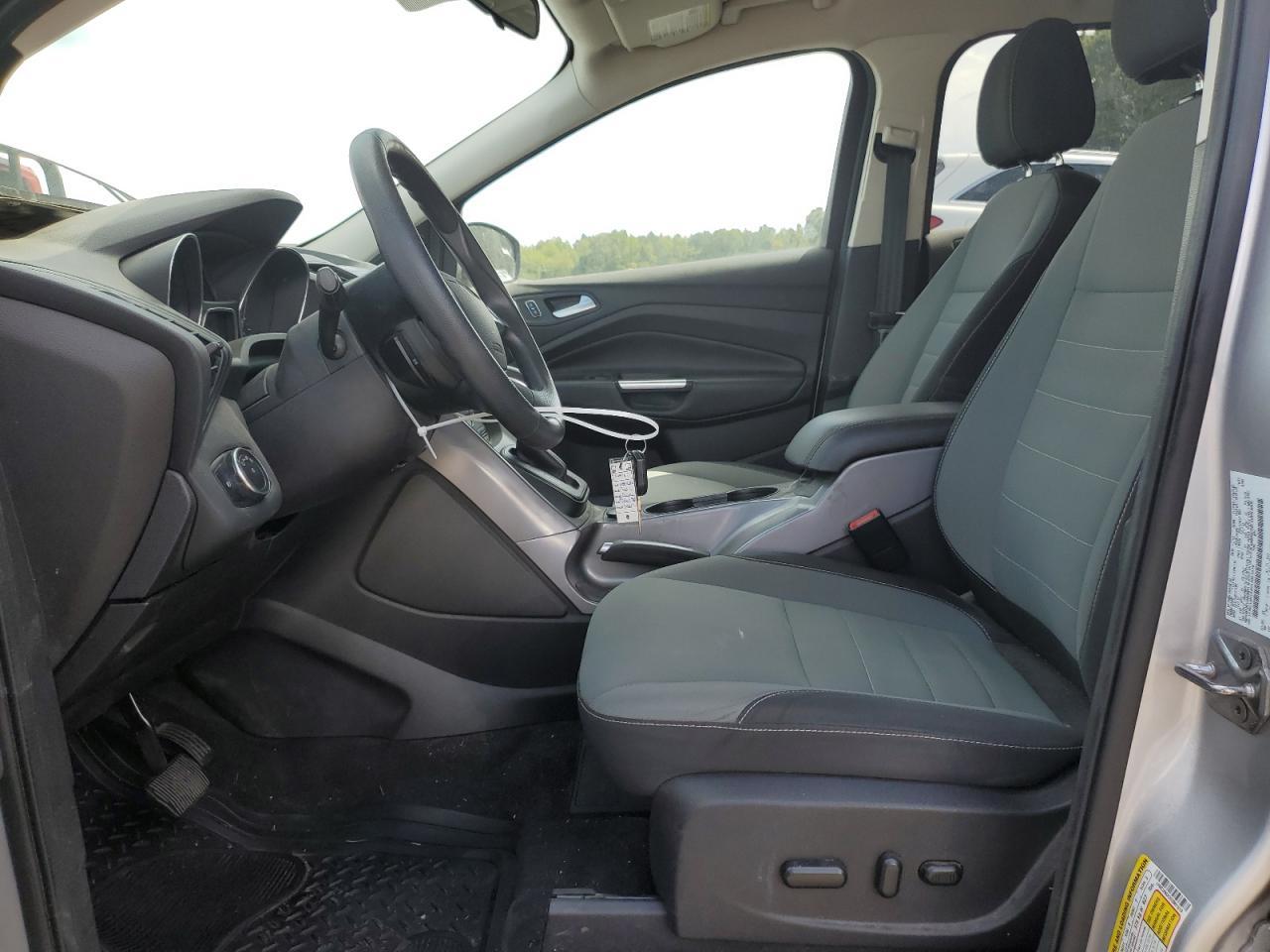 2016 Ford Escape Se - Image 7