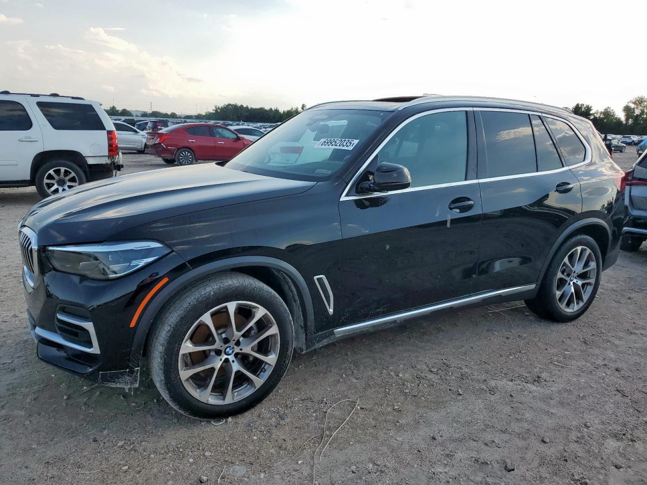 2023 BMW X5 Sdrive 40I