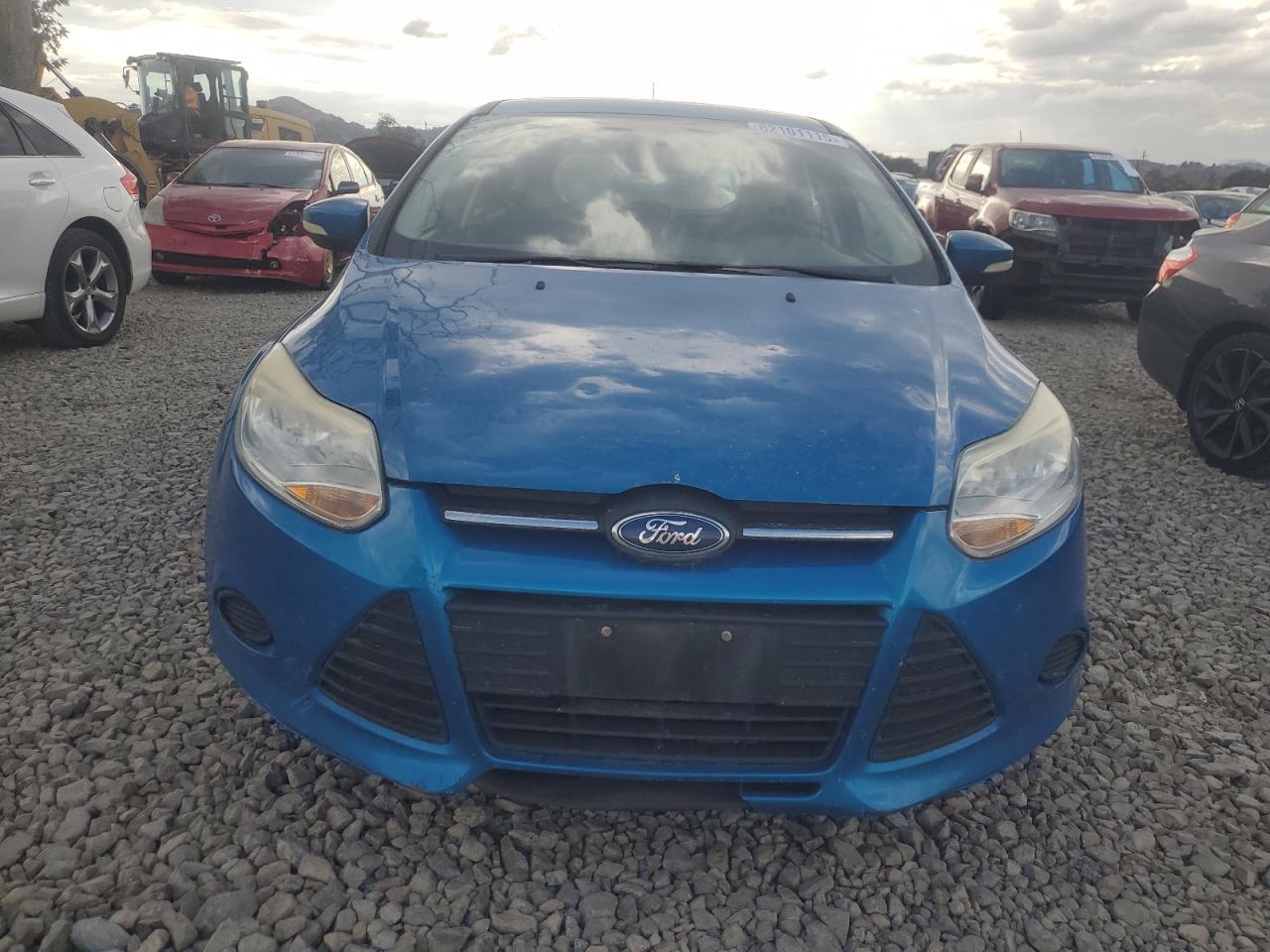 2013 Ford Focus Se - Image 5