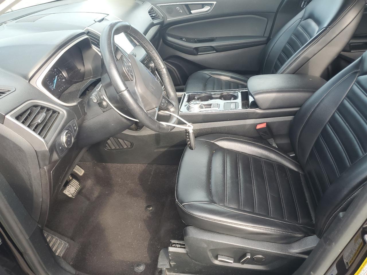 2019 Ford Edge Sel - Image 7