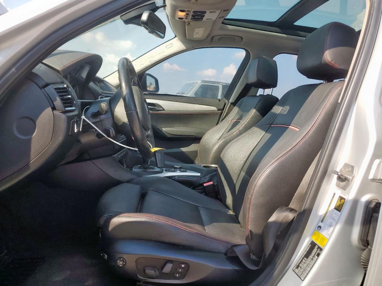 2015 BMW X1 Sdrive28I - Фото 7