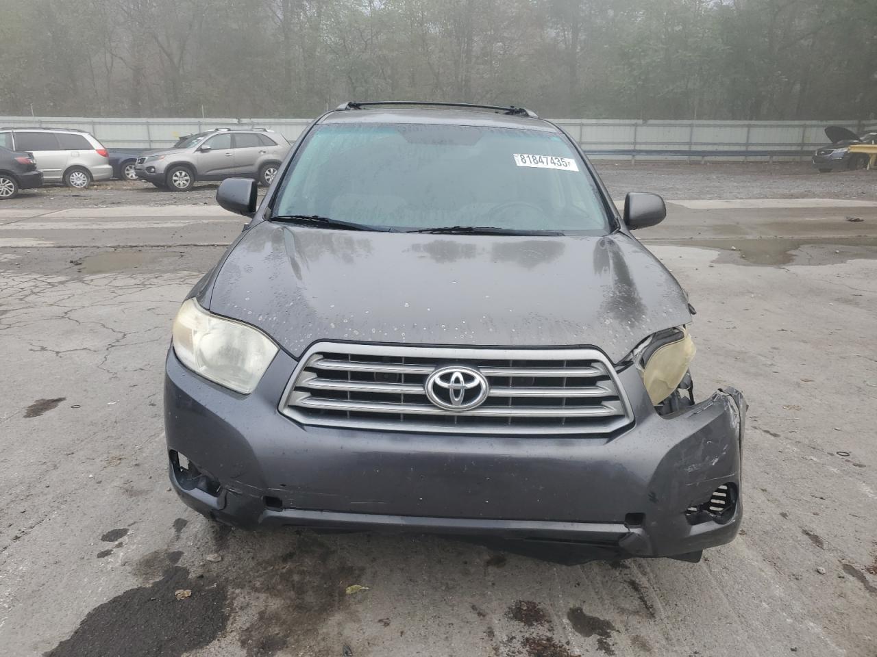 2009 Toyota Highlander - Image 5