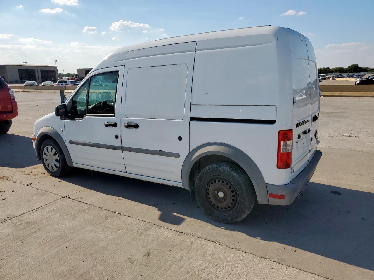 2012 Ford Transit Connect Xl - Фото 2