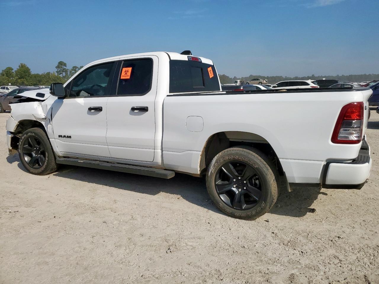 2023 Ram 1500 Big Horn/Lone Star - Фото 2