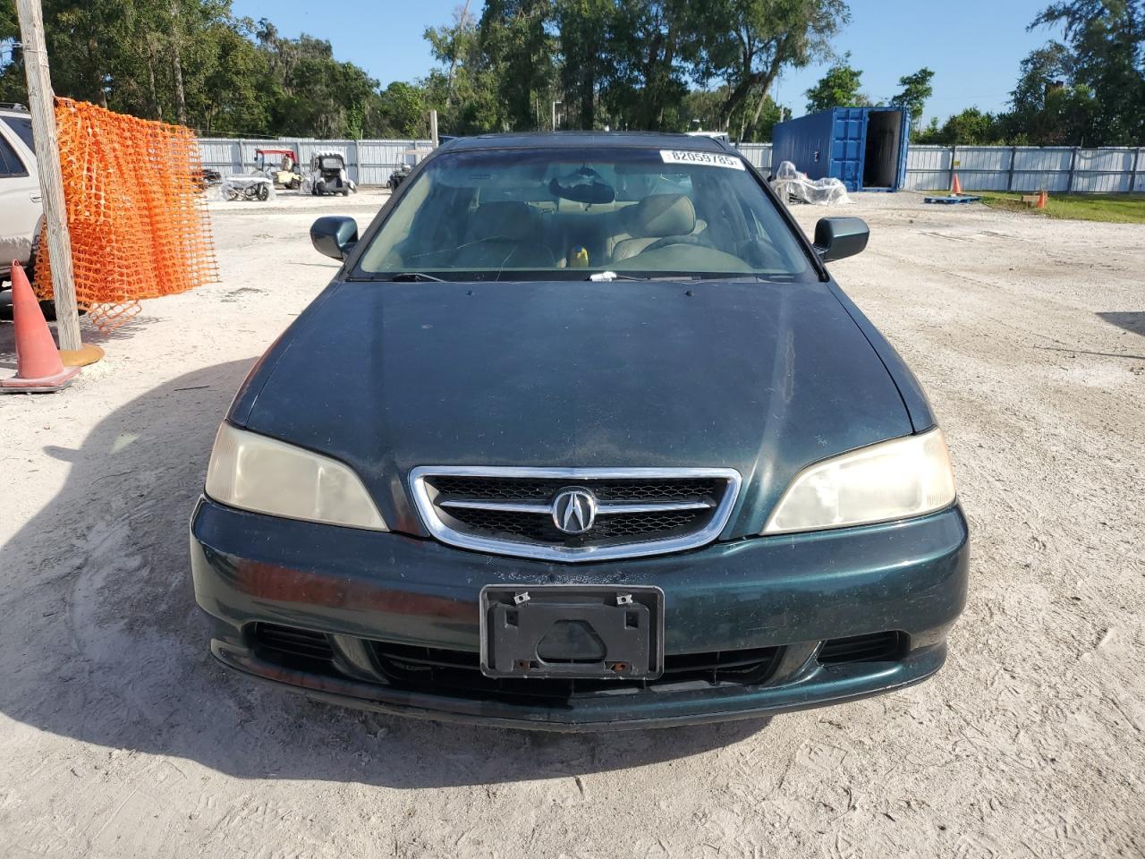 2000 Acura 3.2Tl - Фото 5