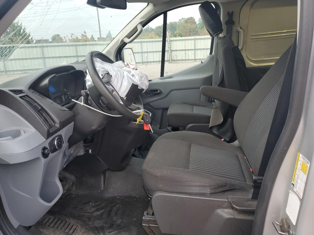 2017 Ford Transit T-250 - Фото 7