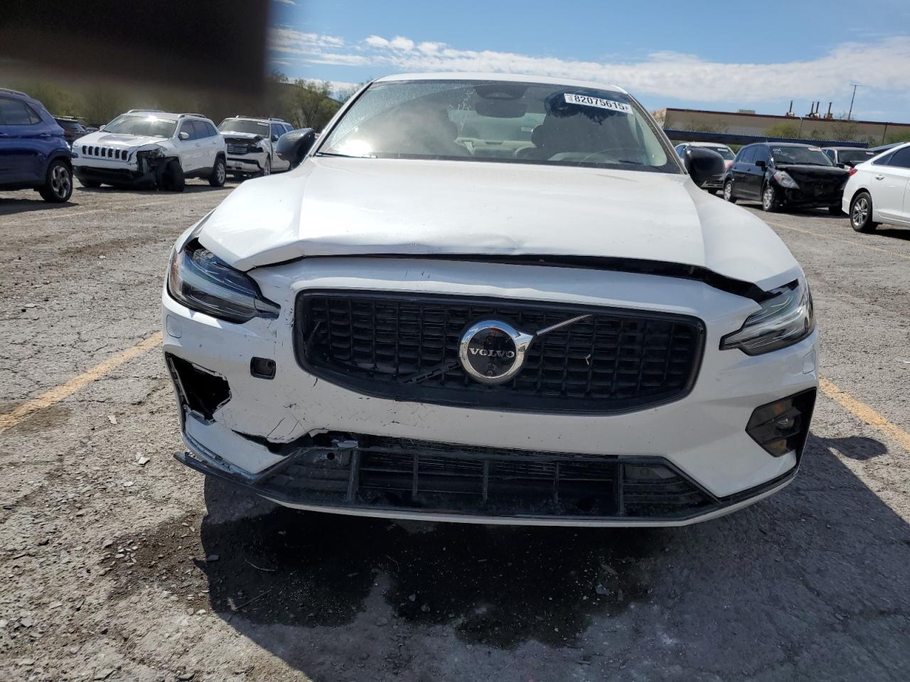 2024 Volvo S60 Plus - Фото 5