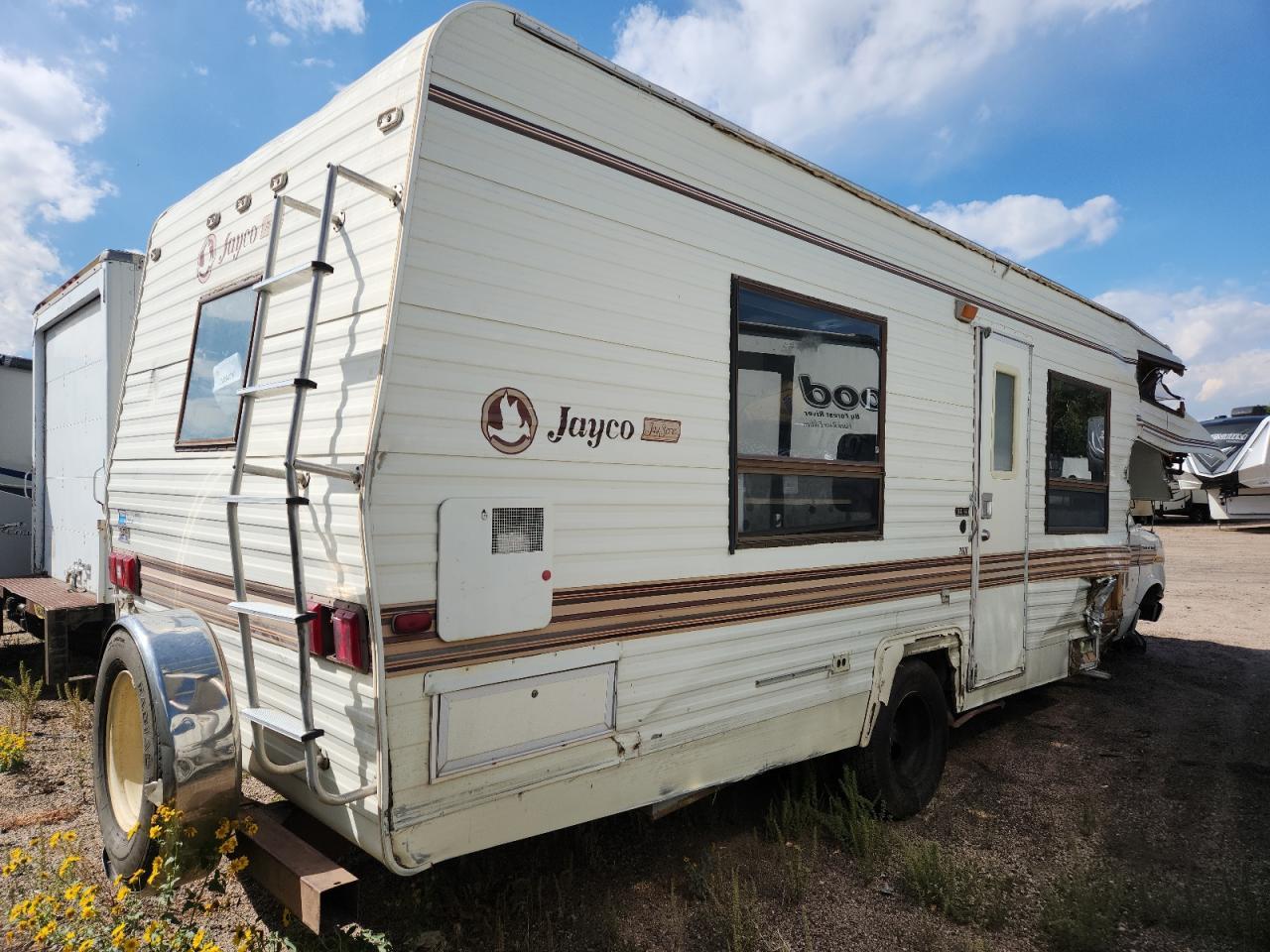 1988 Jayco Recreational Vehicle - Фото 4