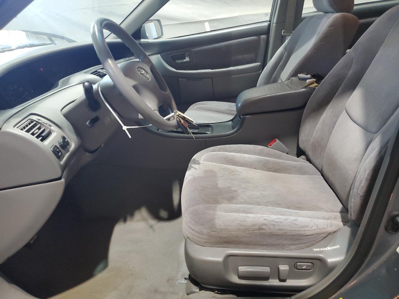 2003 Toyota Avalon Xl - Image 7