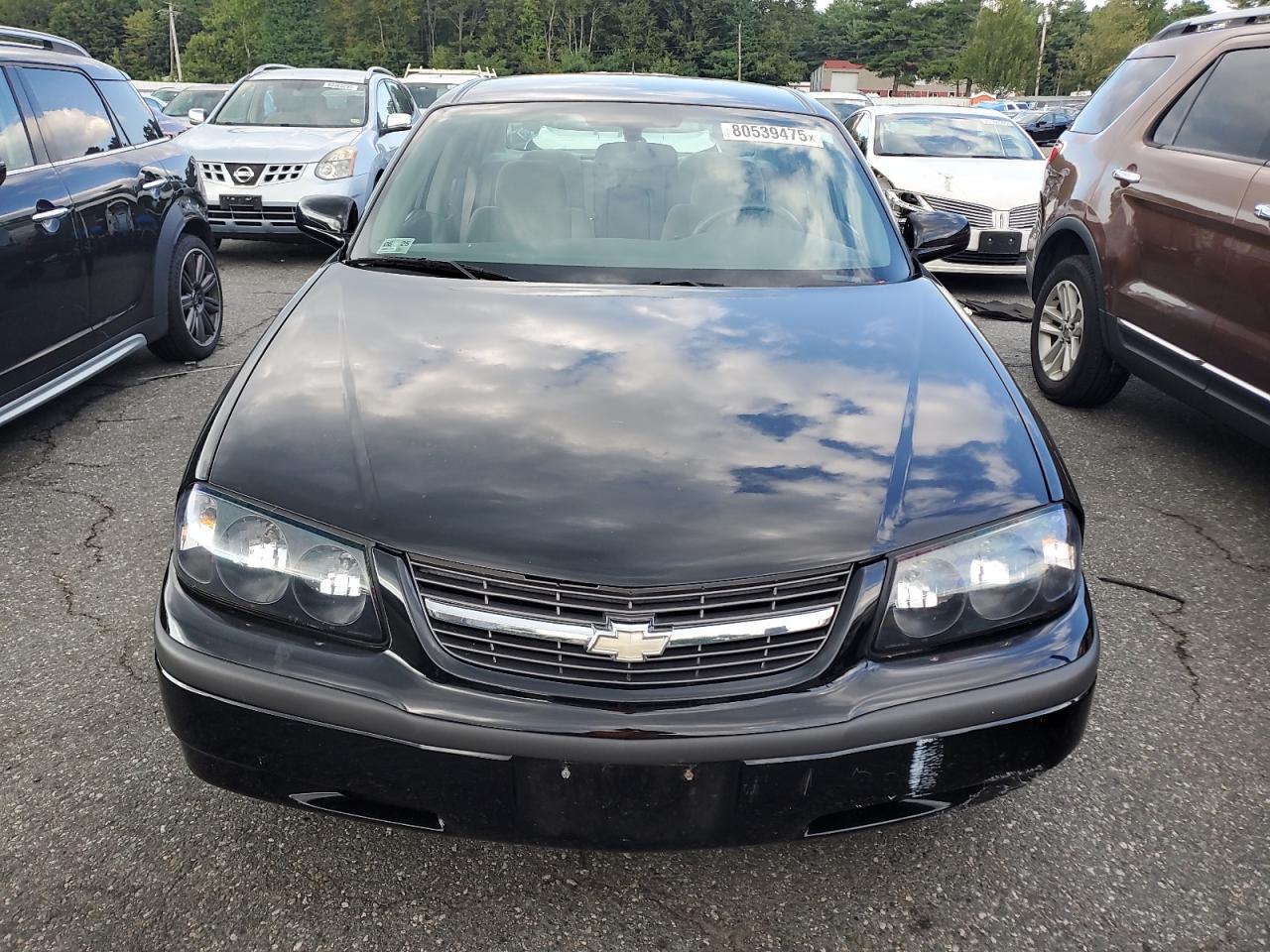 2005 Chevrolet Impala - Image 5