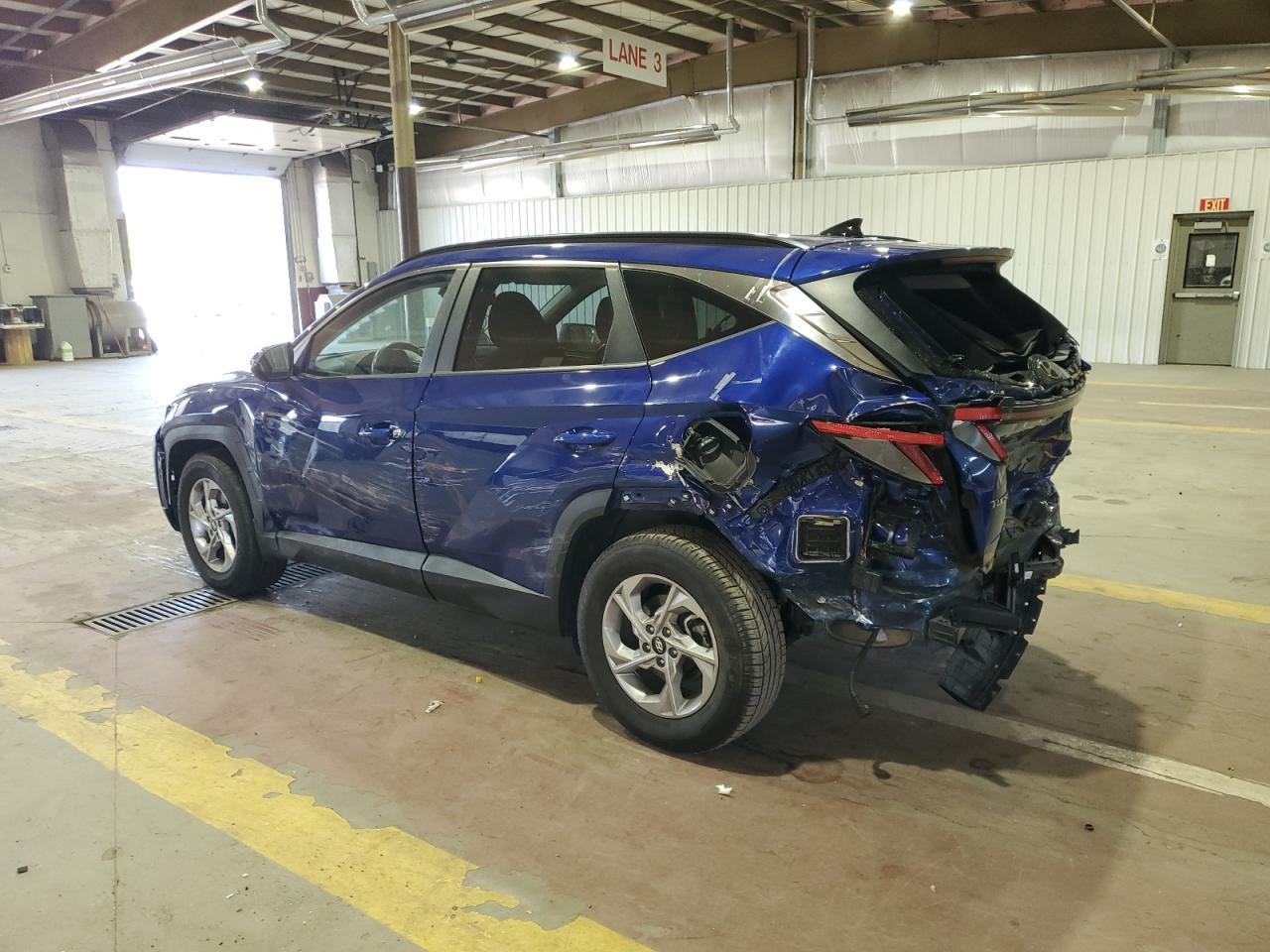 2023 Hyundai Tucson Sel - Image 2