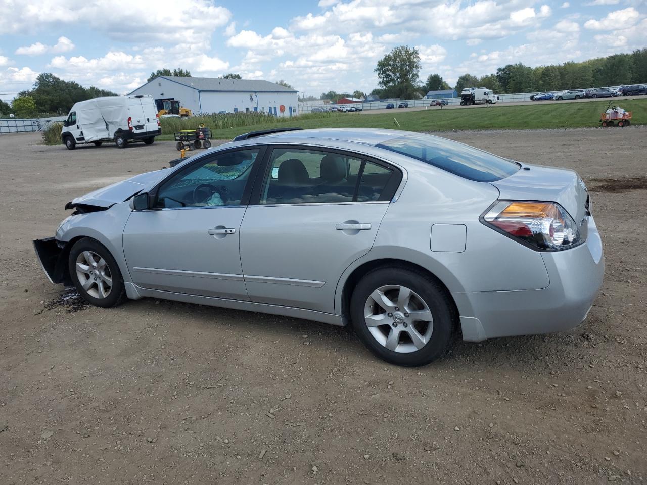 2008 Nissan Altima 2.5 - Image 2